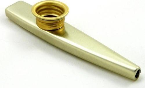 MUSIK SCHWARZ 06 Metal Kazoo