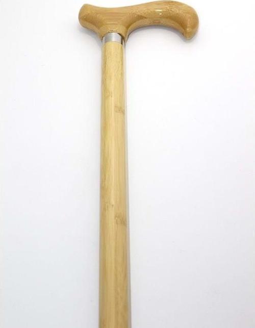 Ahşap Baston Alk1070