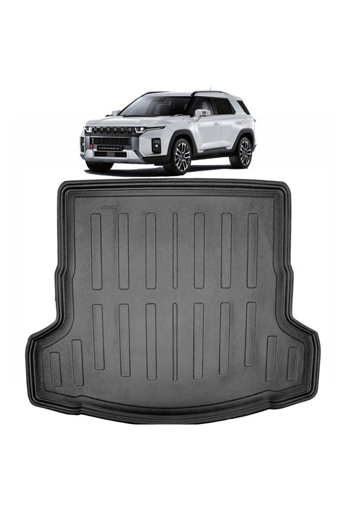 DFSK E5 Phev 2024 + 3D Bagaj Havuzu