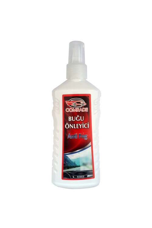 Cam Buğu Önleyici 200 Ml 2 Adet