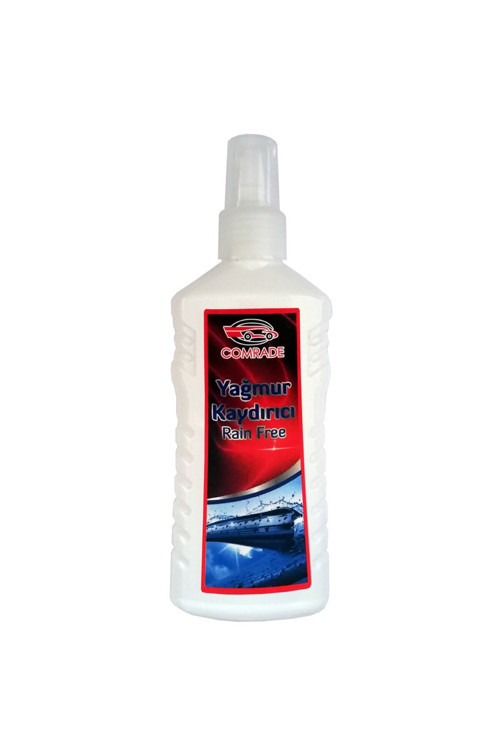 Cam Yağmur Kaydırıcı 200 Ml