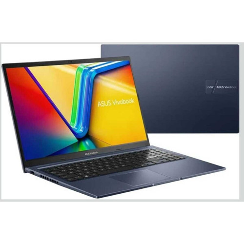 Vivobook 15 M1502YA Ryzen 7 5825U 16GB RAM 512GB SSD 15.6” FHD FreeDOS SnerTech
