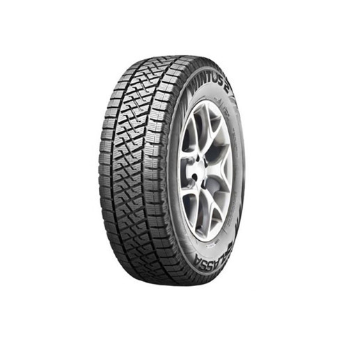 Wintus 2 215/65R15C 104/102T M+S 3PMSF 6PR Hafif Ticari Kış Lastiği (Üretim Yılı: 2025)