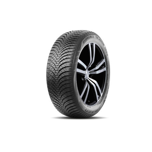 Euroall Season AS210 205/60R16 96V XL M+S 3PMSF Oto 4 Mevsim Lastiği(Üretim Yılı:2026)