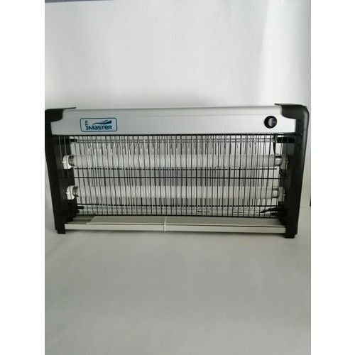SD70-30W SİNEK CIZ CİHAZI MTR 2X15 100 M2