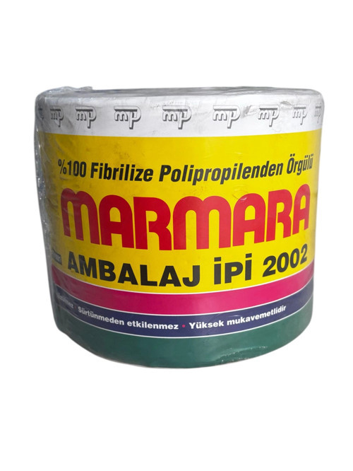 AMBALAJ İPİ İNCE 2 Kg