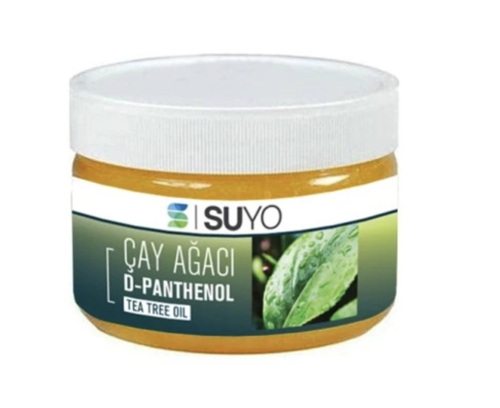Green Farma SUYO Çay Ağacı Yağı Kremi 250 ml