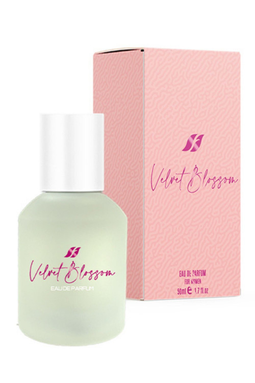Velvet Blossom EDP 50 Ml. Kadın Parfümü