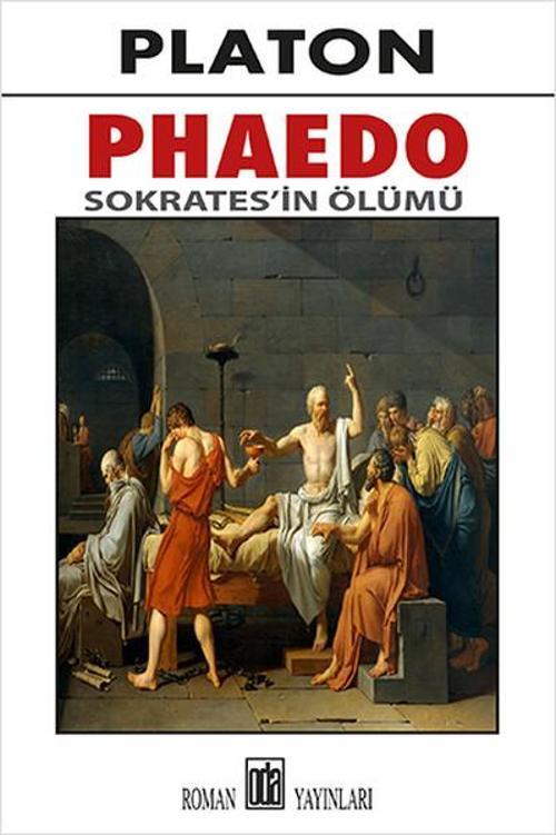 Phaedo - Sokrates'in Ölümü