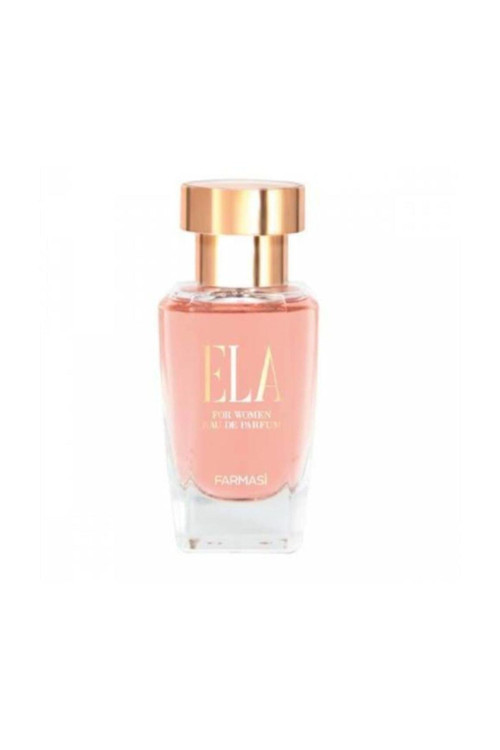 Ela EDP 50 Ml. Kadın Parfüm