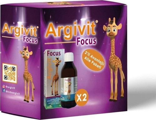 Focus Avantajlı 2 Li Aile Paketi 2 Adet 150 Ml
