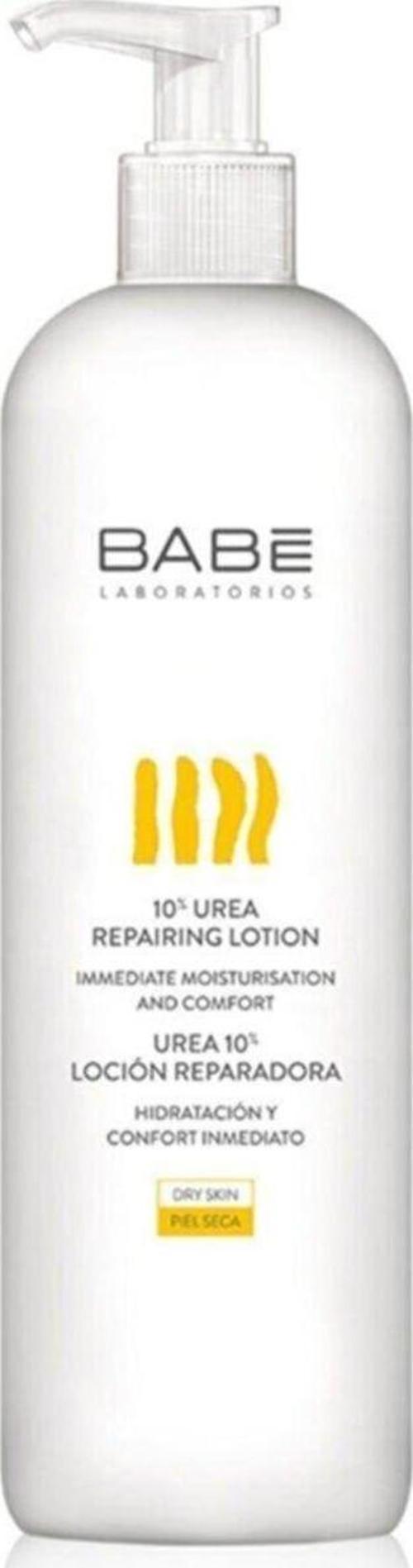 %10 Üre Onarıcı Vücut Losyonu 500 Ml