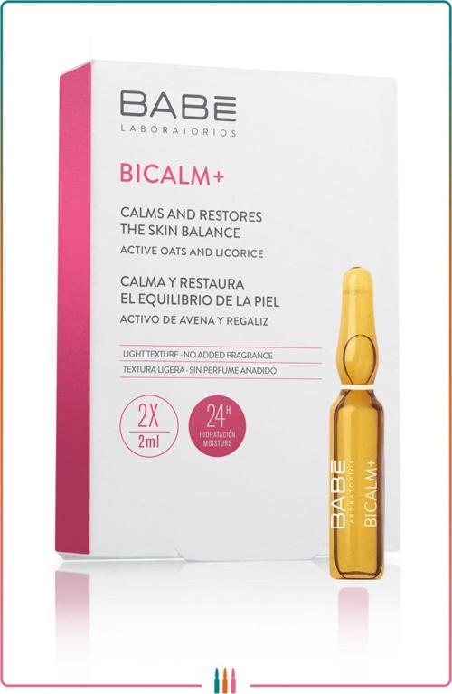 Babe Bicalm 2X2Ml Ampül