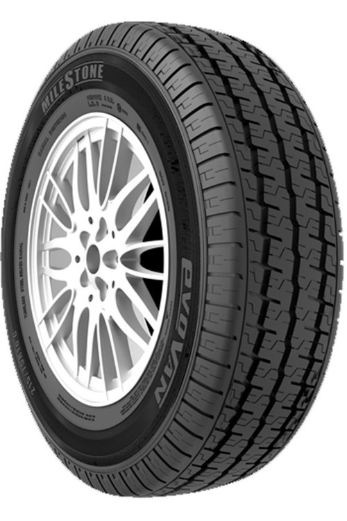 155 R12 C TL 88/86N 8PR Evovan Yaz Lastiği (Üretim Yılı: 2026)