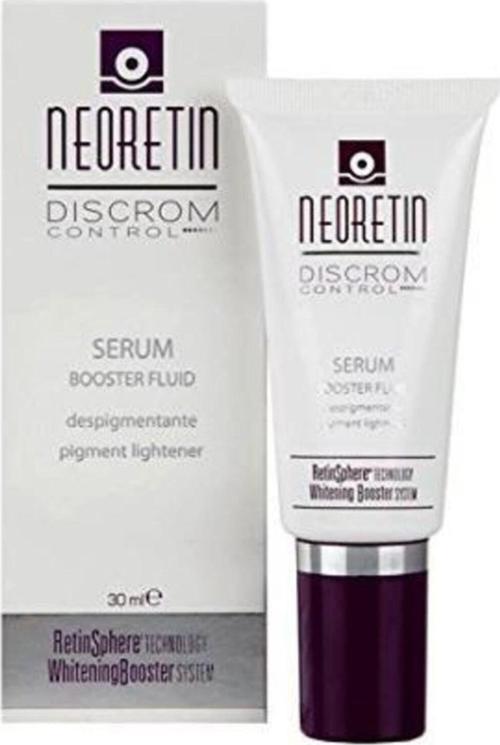 Neoretin Discrom Control Serum Booster Fluid 30 Ml