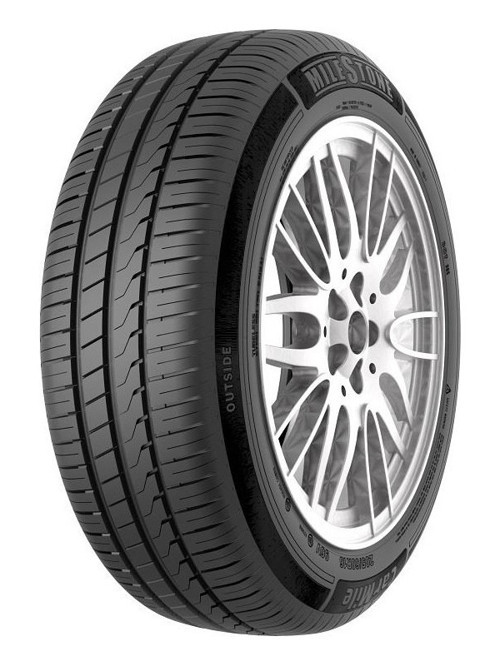 205/60 R16 TL 92H Carmile Yaz Lastiği (Üretim Yılı: 2026)
