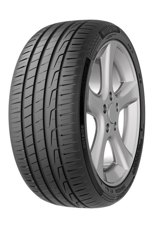 235/40 ZR18 TL 95W Reinf. Carmile Sport Yaz Lastiği (Üretim Yılı: 2026)