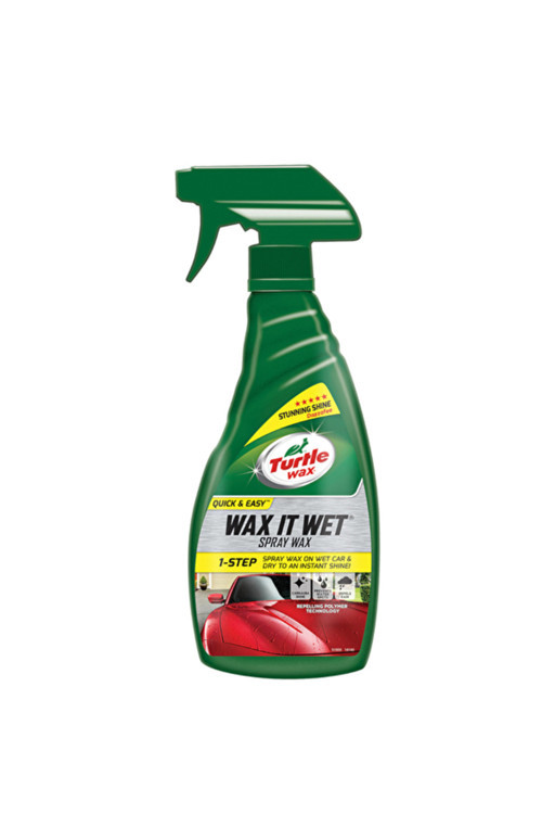 Sprey Cila 500 Ml
