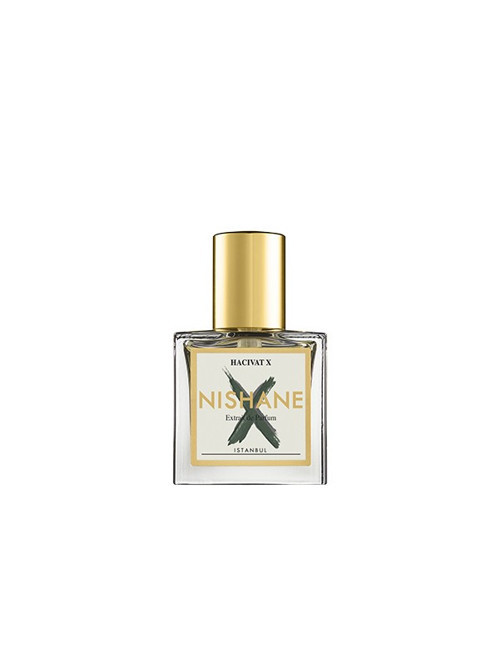 Hacıvat X Extrait de Parfum 15 ml
