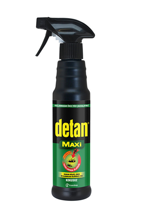 Maxi Böcek İlacı 250 Ml
