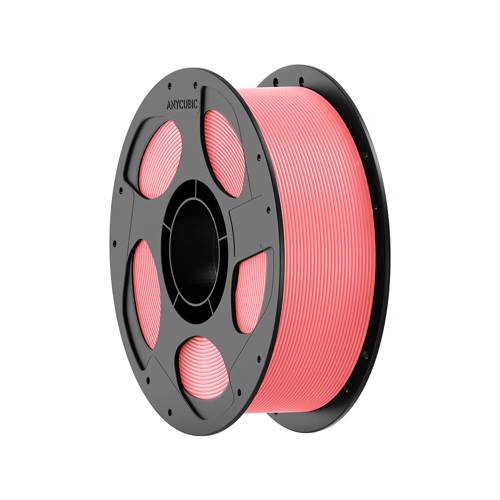 High Speed PLA Filament Çilek Pembe 1.75mm 1kg