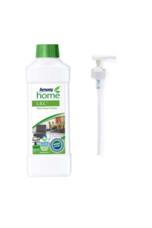 Çok Amaçlı Temizleyici Home™ L.o.c.™ Pompa