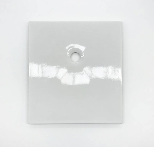 - 80x100 cm Seramik Duş Teknesi Flat OUTLET - 45149SS000-