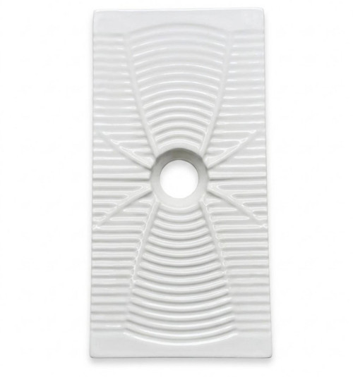 - 40x80 cm Seramik Modüler Duş Teknesi, Yıkama Sistemi OUTLET - 47049SS000-