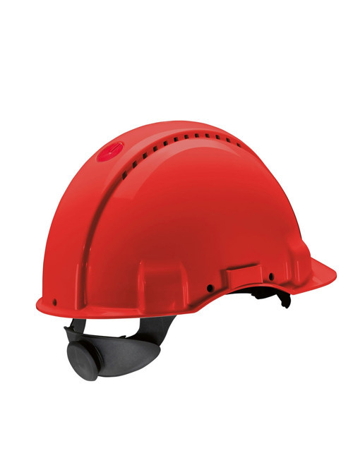 PELTOR G3000 KIRMIZI AYARLI BARET