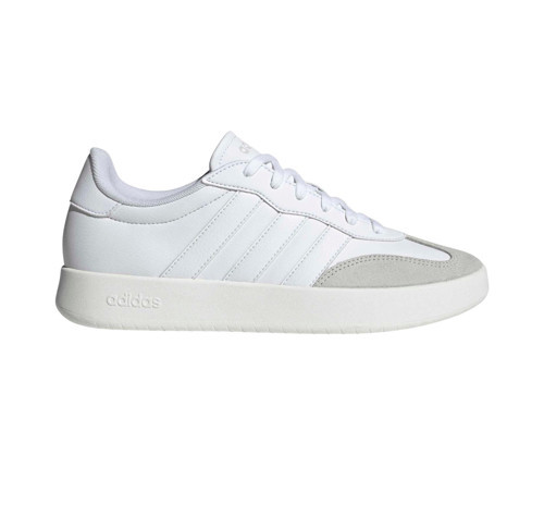 JI2308-E adidas Barreda Erkek Spor Ayakkabı Beyaz