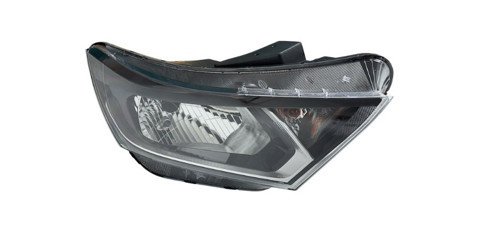 Hyundai i20 Sağ Far Ledsiz Park Lambalı 2021-2026 92102-Q0000