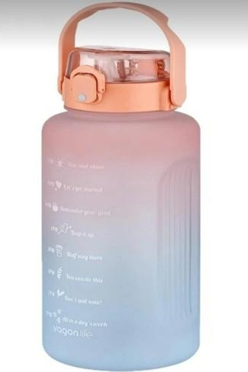 Vagon Life VGN2215 Policarbon Matara 2500 Ml.