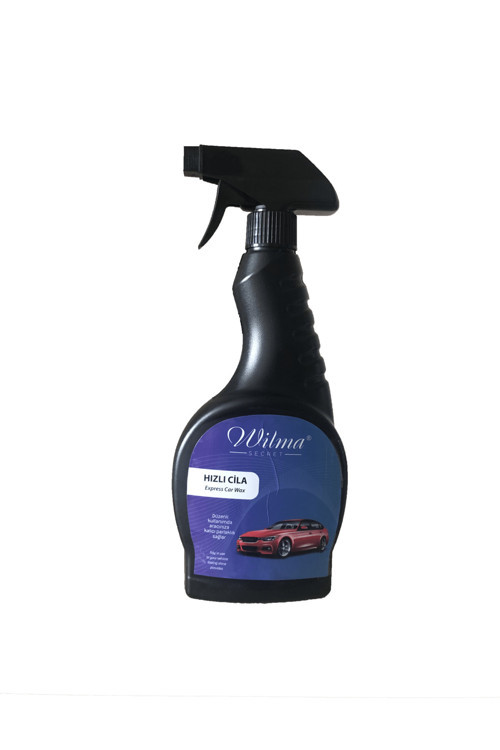 Secret Hızlı Cila 500Ml (2 Adet)