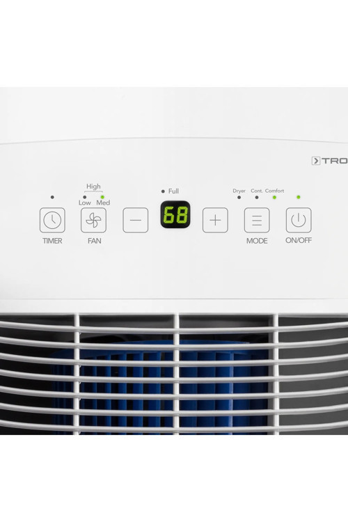 Ttk 66 E Nem Alma Cihazı 24Lt/ 50²