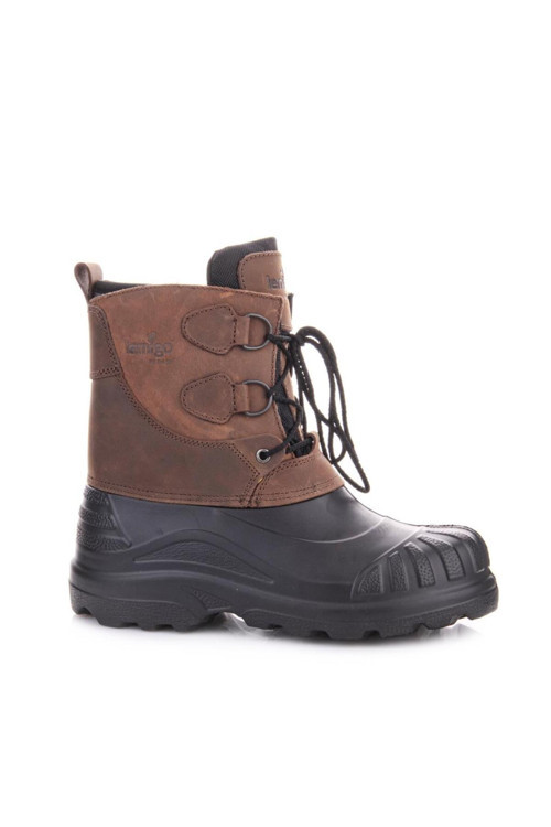 Ultra Hafif EVA Çizme - Stone -50° - Kahverengi - (820)