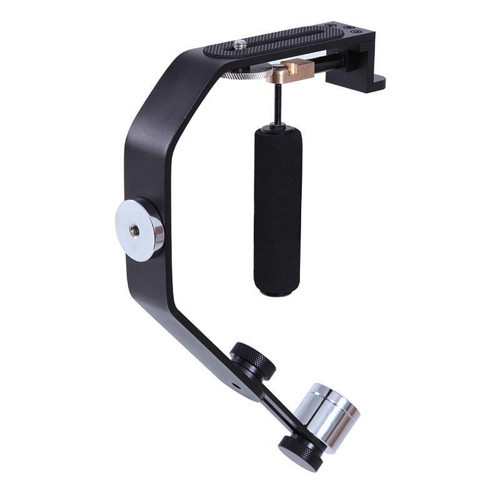 SK-W08 Dsrl Kamera Stabilizer Mini
