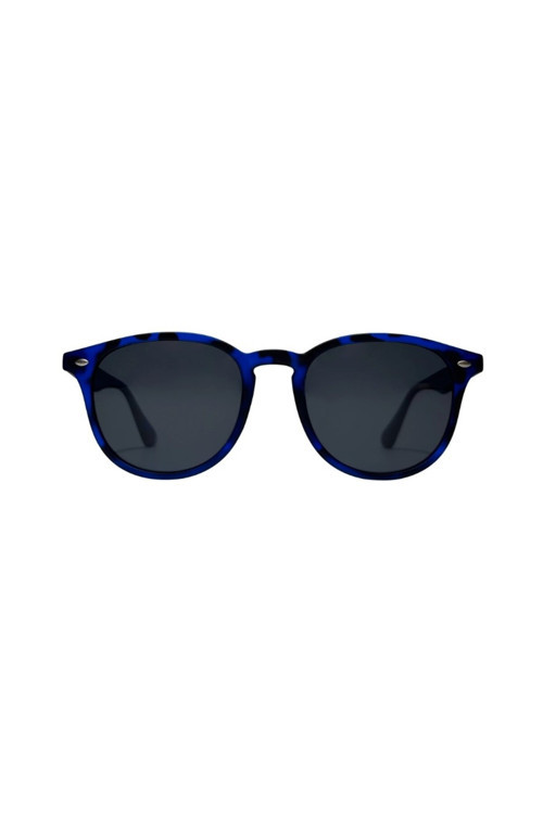 Verona Bleu Noir Unisex Güneş Gözlüğü