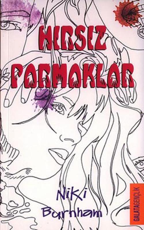 Galata Hırsız Parmaklar