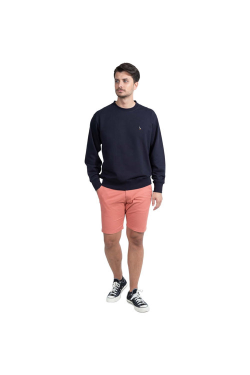 Diagonal Sweatshirt