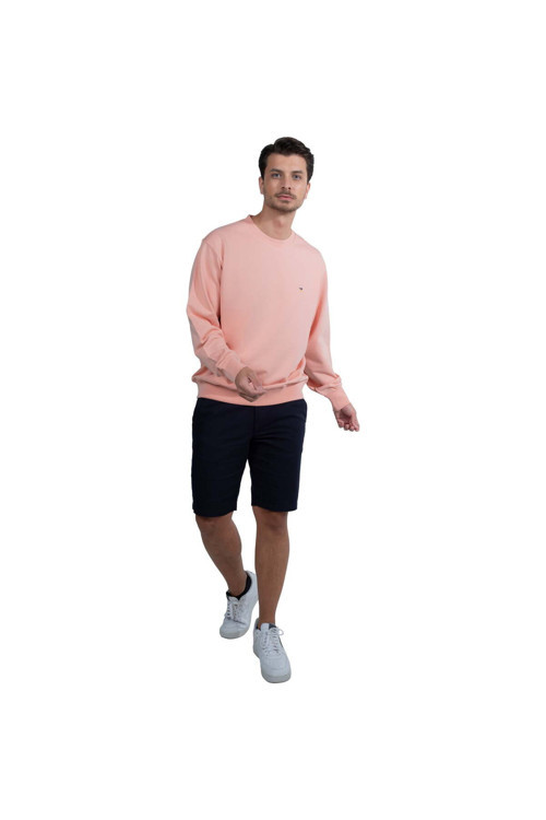 Diagonal Sweatshirt
