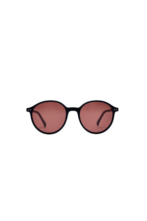 Playa Noir Marron Unisex Güneş Gözlüğü