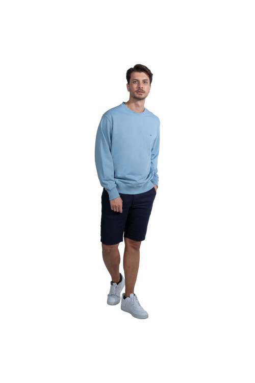 Diagonal Sweatshirt