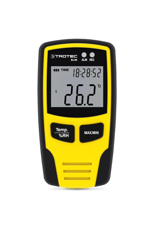 Veri Kaydedici Datalogger Bl 30