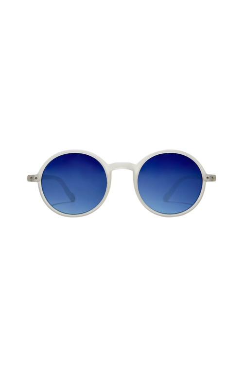 Sole Crystal Bleu Unisex Güneş Gözlüğü