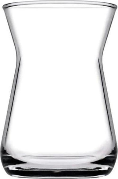 42451 132cc/4oz 6Lı İrem Çay Bardağı