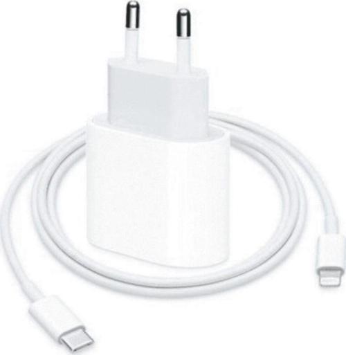 20w Type-c Lightning Iphone Hızlı Şarj Cihazı