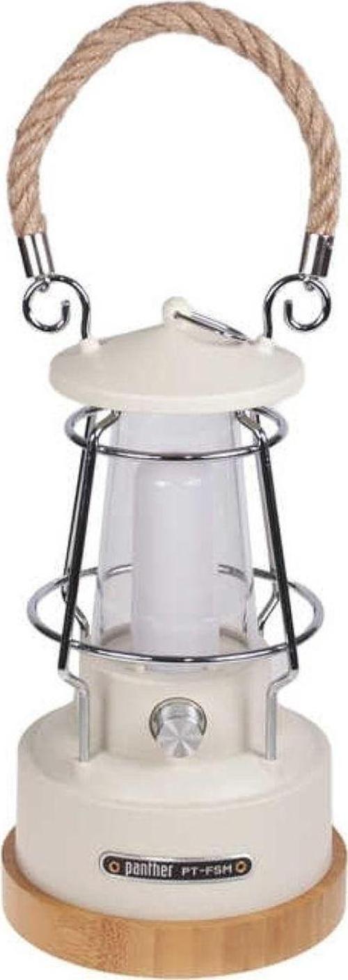 PANTHER PT-FSM USB ŞARJLI KAMP LAMBASI