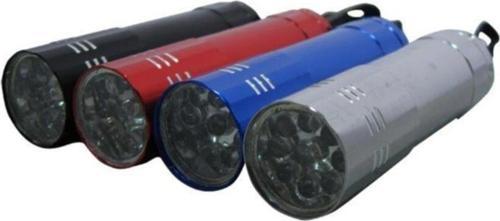 Watton Wt-036 9 Ledli Pilli El Feneri