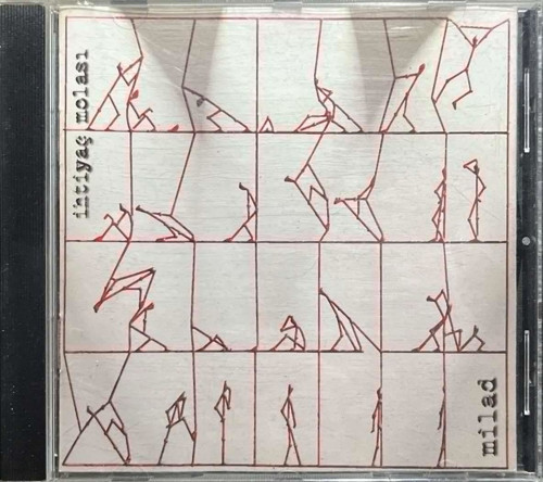 (Plak Değildir CD dir) CD Milad İhtiyaç Molası CD