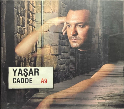 (Plak Değildir CD dir) CD Yaşar Cadde CD